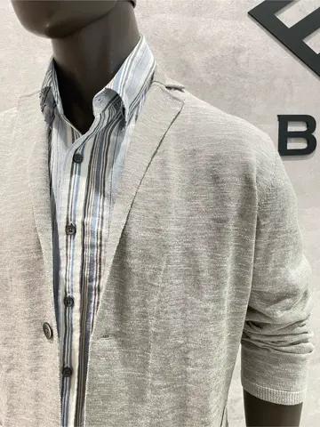 JOSEPH ABBOUD 東　 コーディネート画像