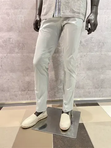 JOSEPH ABBOUD 東　 コーディネート画像