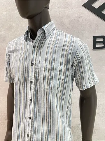 JOSEPH ABBOUD 東　 コーディネート画像