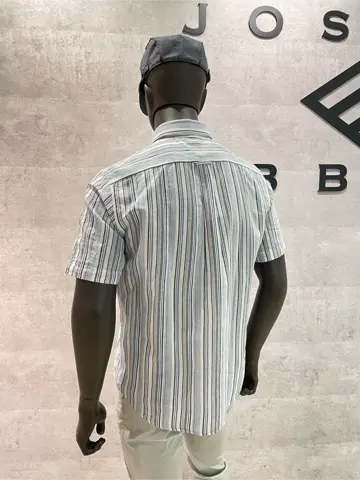 JOSEPH ABBOUD 東　 コーディネート画像