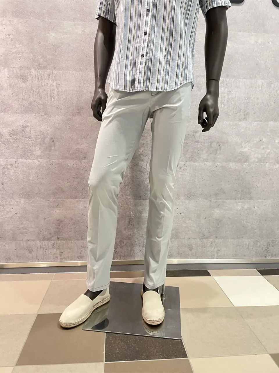 JOSEPH ABBOUD 東　 コーディネート画像