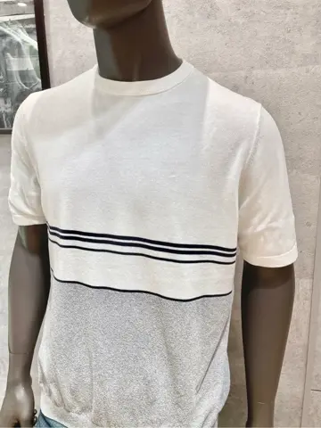 JOSEPH ABBOUD 二澤 コーディネート画像