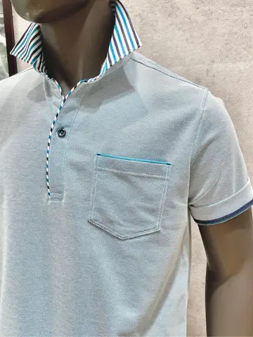 JOSEPH ABBOUD 二澤 コーディネート画像