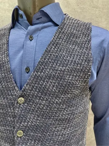 JOSEPH ABBOUD 二澤 コーディネート画像