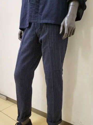 JOSEPH ABBOUD 亀井 コーディネート画像