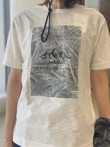 JOSEPH ABBOUD たかい　かおり コーディネート画像