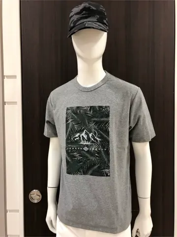 JOSEPH ABBOUD 山口 コーディネート画像