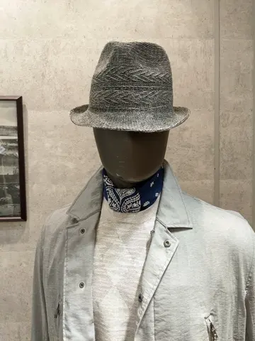 JOSEPH ABBOUD 大久 コーディネート画像