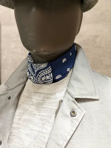 JOSEPH ABBOUD 大久 コーディネート画像