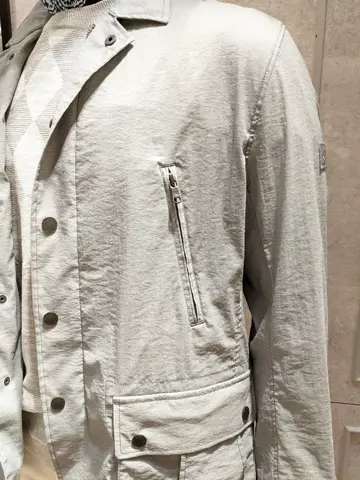 JOSEPH ABBOUD 大久 コーディネート画像