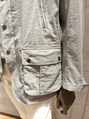 JOSEPH ABBOUD 大久 コーディネート画像