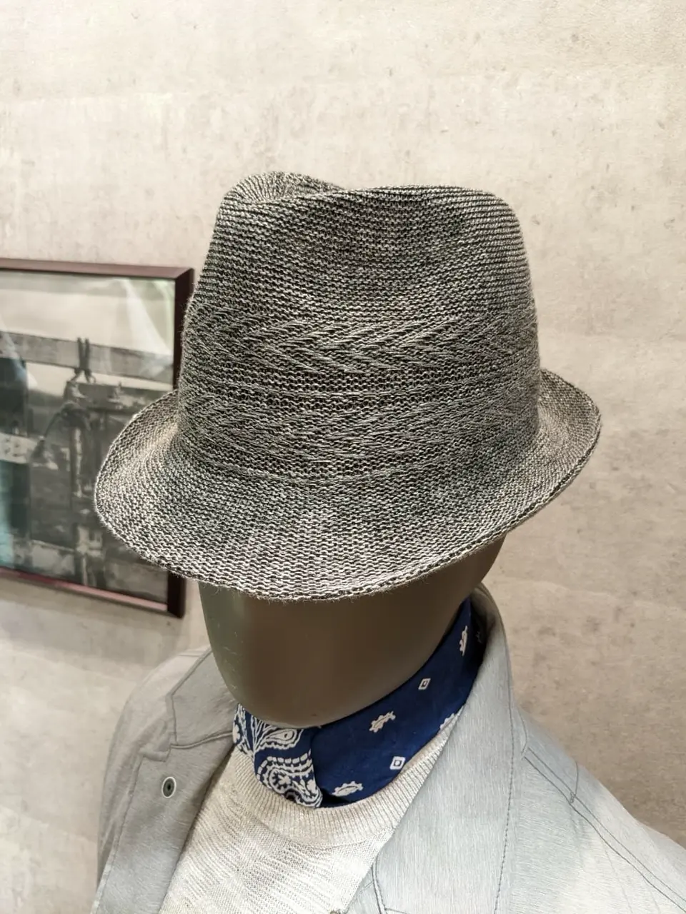 JOSEPH ABBOUD 大久 コーディネート画像