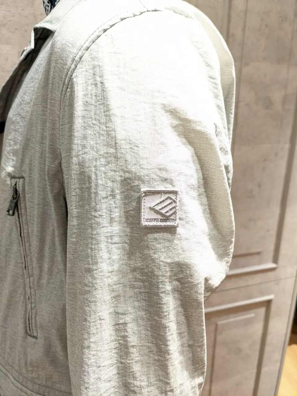 JOSEPH ABBOUD 大久 コーディネート画像