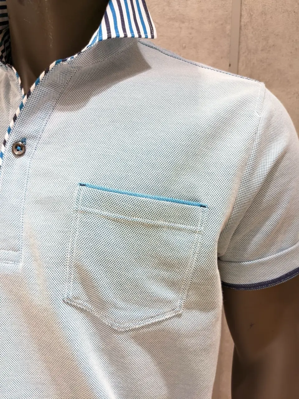 JOSEPH ABBOUD 大久 コーディネート画像