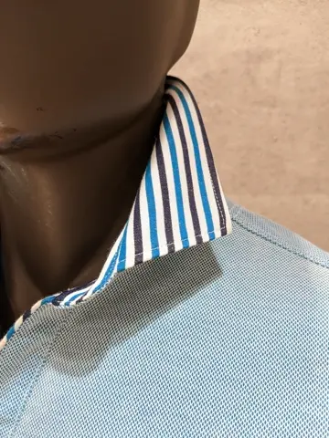 JOSEPH ABBOUD 大久 コーディネート画像