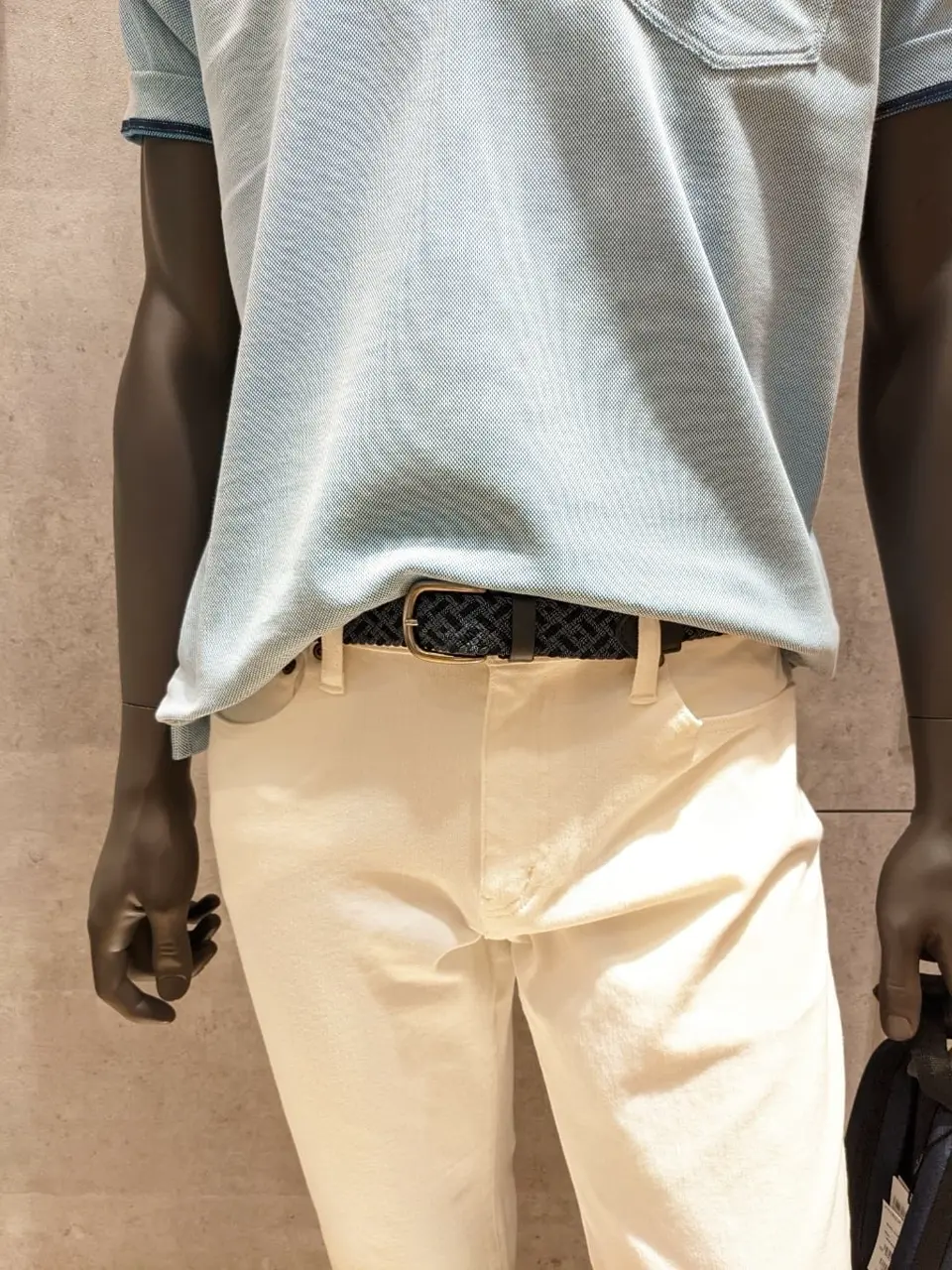 JOSEPH ABBOUD 大久 コーディネート画像