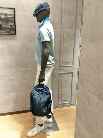 JOSEPH ABBOUD 大久 コーディネート画像