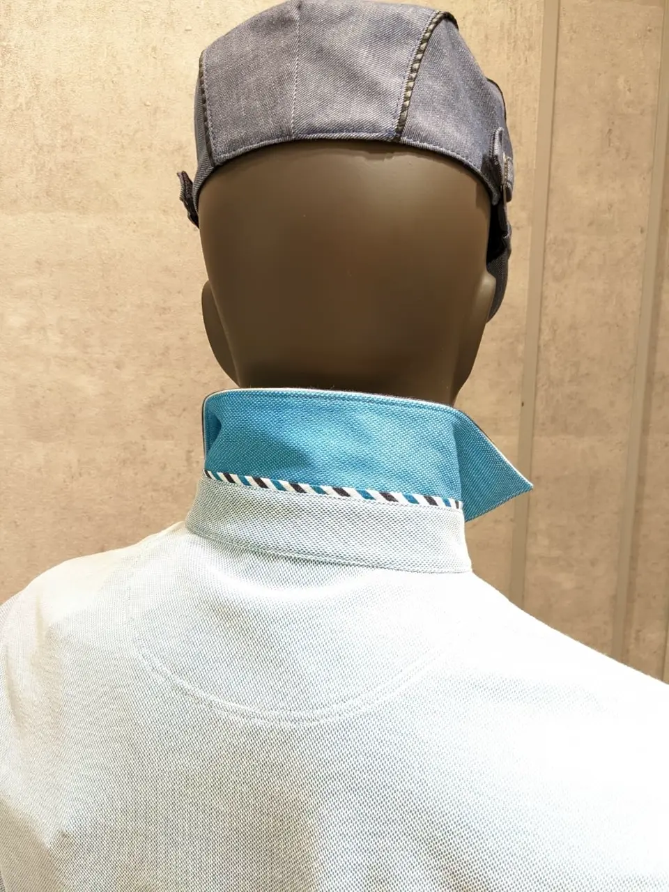 JOSEPH ABBOUD 大久 コーディネート画像