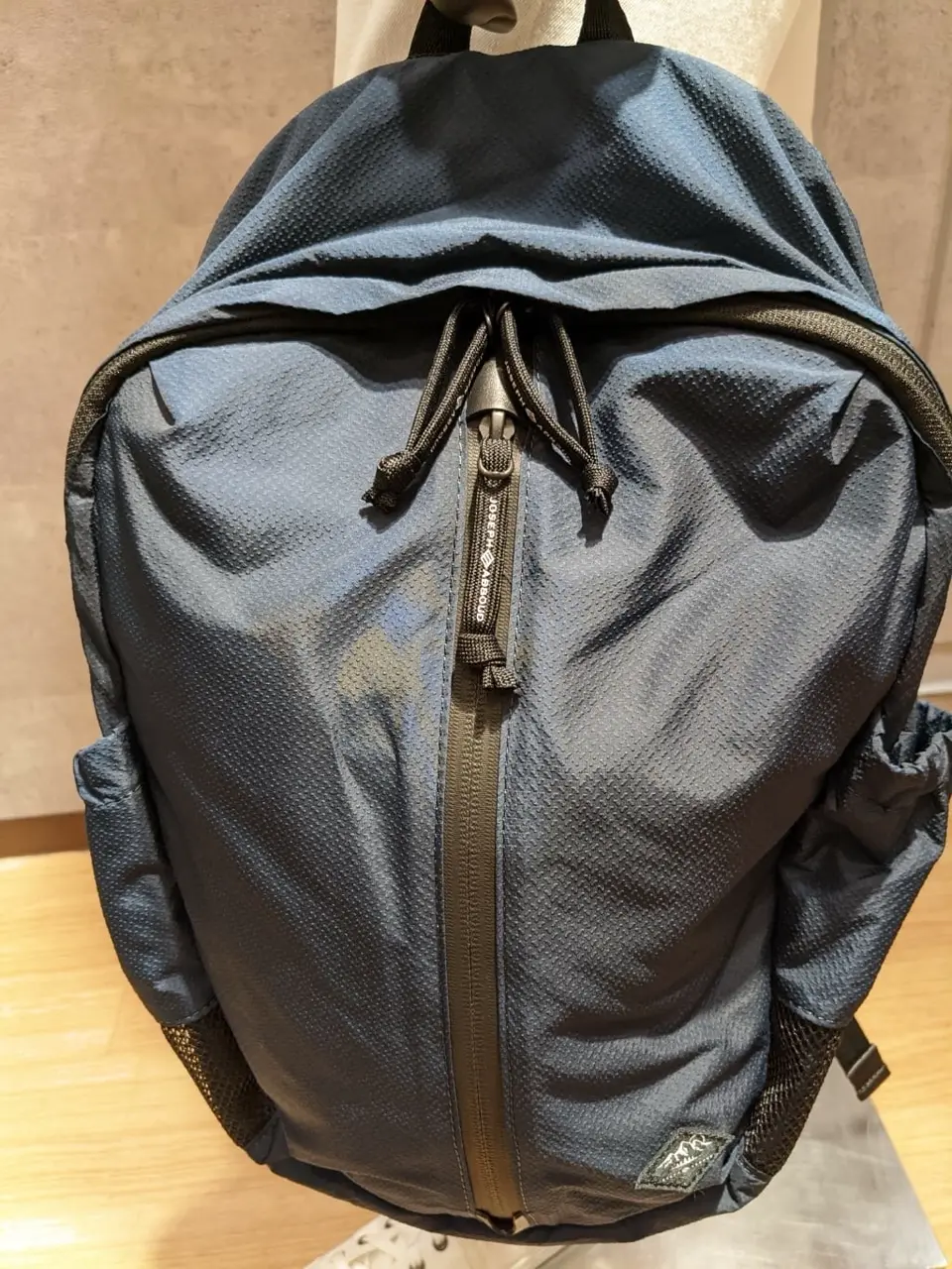 JOSEPH ABBOUD 大久 コーディネート画像