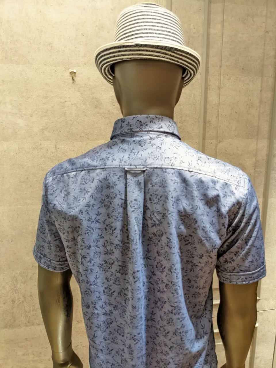 JOSEPH ABBOUD 大久 コーディネート画像