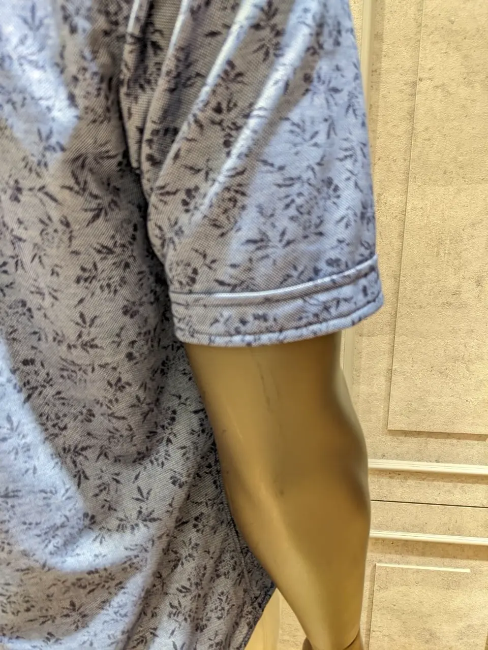 JOSEPH ABBOUD 大久 コーディネート画像