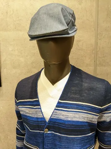 JOSEPH ABBOUD 大久 コーディネート画像