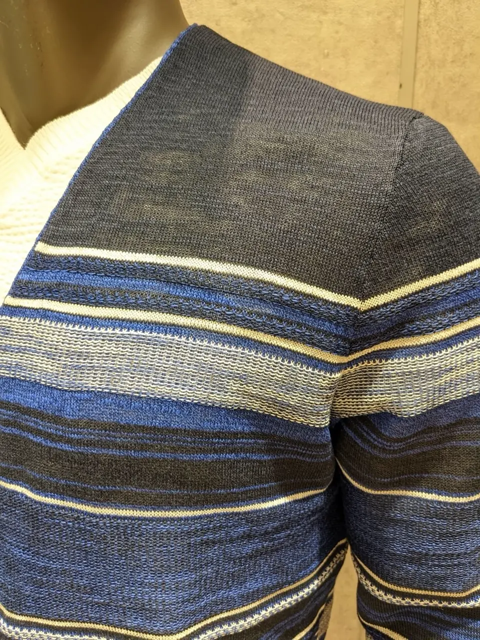 JOSEPH ABBOUD 大久 コーディネート画像