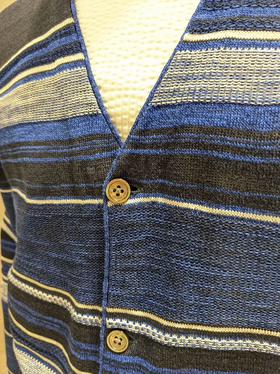 JOSEPH ABBOUD 大久 コーディネート画像