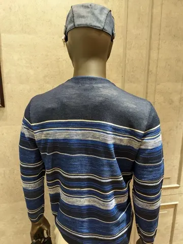 JOSEPH ABBOUD 大久 コーディネート画像