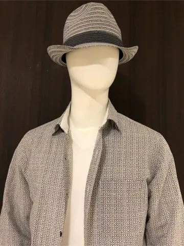 JOSEPH ABBOUD 山口 コーディネート画像