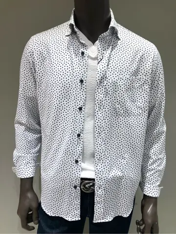 JOSEPH ABBOUD 川田 コーディネート画像