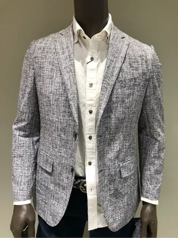 JOSEPH ABBOUD 川田 コーディネート画像