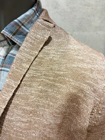 JOSEPH ABBOUD 大久 コーディネート画像