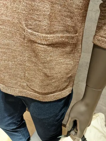 JOSEPH ABBOUD 大久 コーディネート画像