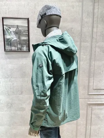 JOSEPH ABBOUD 二澤 コーディネート画像