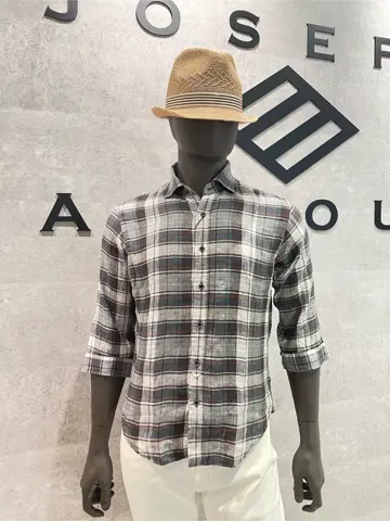 JOSEPH ABBOUD 東　 コーディネート画像