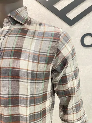 JOSEPH ABBOUD 東　 コーディネート画像