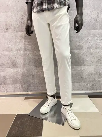 JOSEPH ABBOUD 東　 コーディネート画像