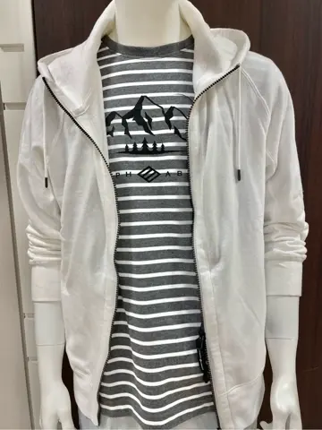 JOSEPH ABBOUD 松山 コーディネート画像