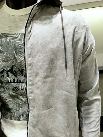 JOSEPH ABBOUD 中西 コーディネート画像