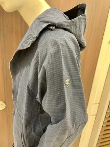 JOSEPH ABBOUD 松山 コーディネート画像