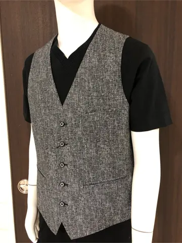 JOSEPH ABBOUD 山口 コーディネート画像