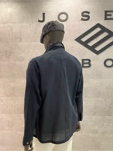 JOSEPH ABBOUD 東　 コーディネート画像