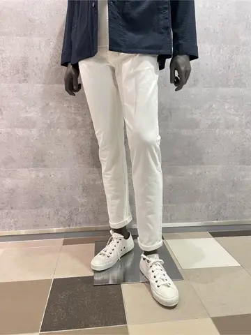 JOSEPH ABBOUD 東　 コーディネート画像