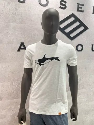 JOSEPH ABBOUD 東　 コーディネート画像