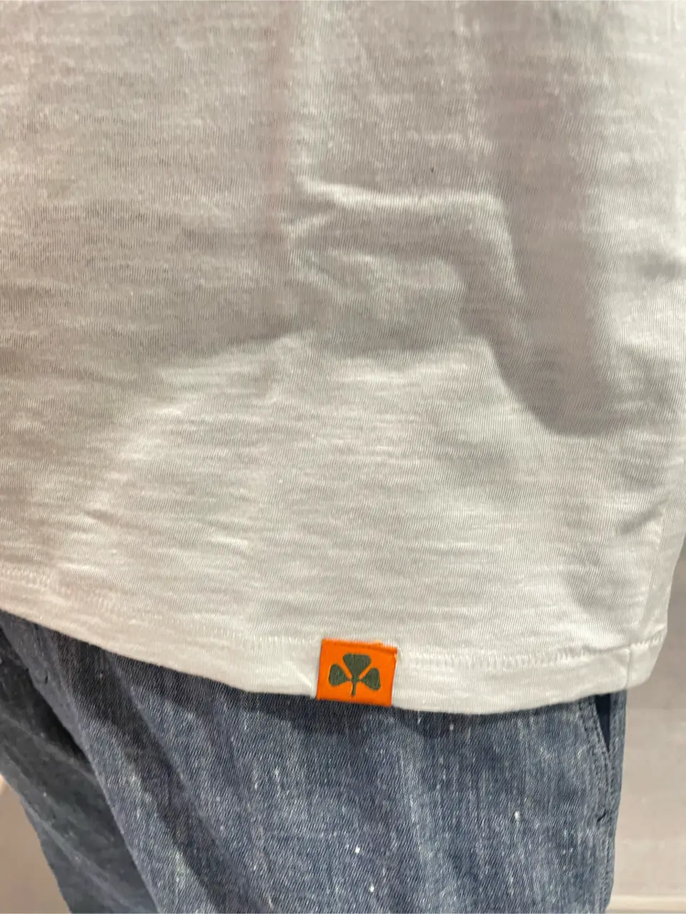 JOSEPH ABBOUD 東　 コーディネート画像