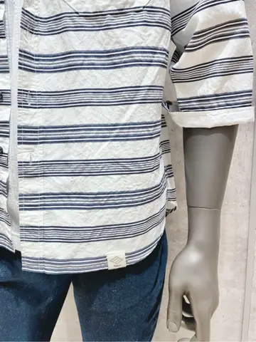 JOSEPH ABBOUD 二澤 コーディネート画像