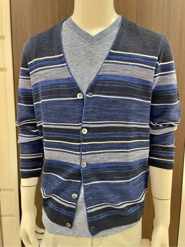 JOSEPH ABBOUD 松山 コーディネート画像