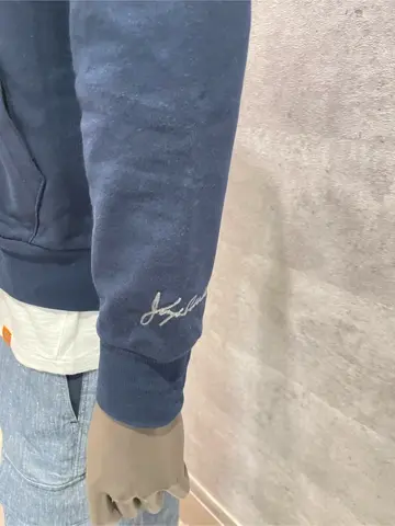 JOSEPH ABBOUD 東　 コーディネート画像