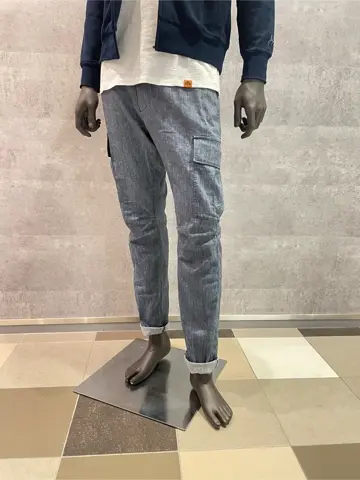 JOSEPH ABBOUD 東　 コーディネート画像